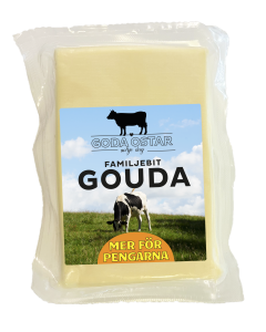 Gouda 1,5kg