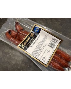 Ölkorv Whiskeypinne 100g