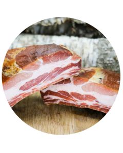 Revben Specialrökta