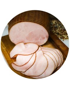 Rökt Skinka "Bjäre"