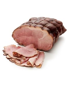 Tegelrökt Snickarskinka