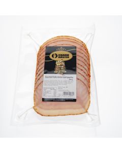 Kalkonbröst med Paprika, 200g