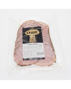 Pepparskinka, 250g