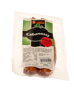 Cabanossy, 240g