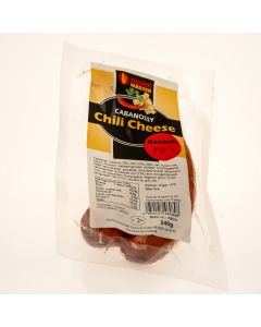 Chili Cheese, 240g