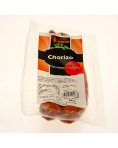 Chorizo, 240g