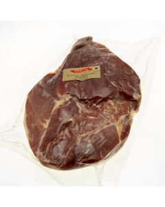 Serrano Reserva hel utan ben, ca 5kg