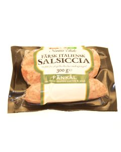 Salsiccia fänkål, 300g