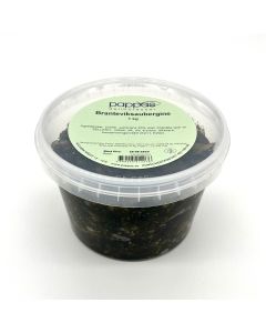 Branteviksaubergine, 1.0kg