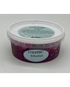 Sillsallad, 300g