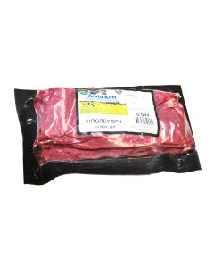 Benfri Högrev i Bit, 23-kod