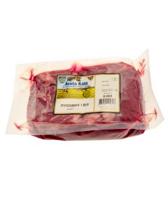 Ryggbiff i Bit, 23-kod