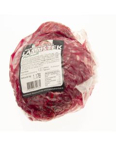 Benfri Lammstek Naturell