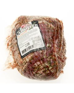 Benfri Lammstek Provencale