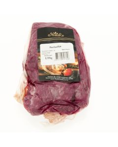 Rostasfile 23-kod, Import