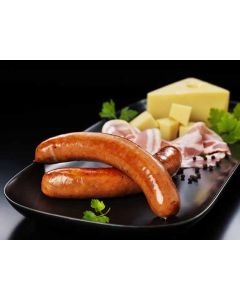 Antonios Ost & Bacon