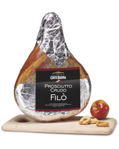 Prosciutto Crudo Filò