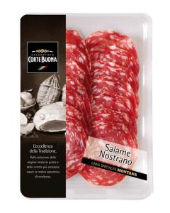 Salame Nostrano, 120g