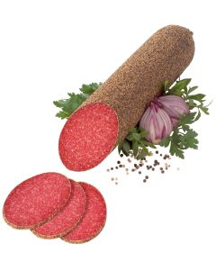 Pepparsalami