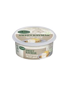 Kajmak Sweet
