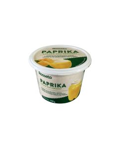 Färskost Paprika Rosseto