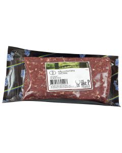 Rådjursfärs, 500g